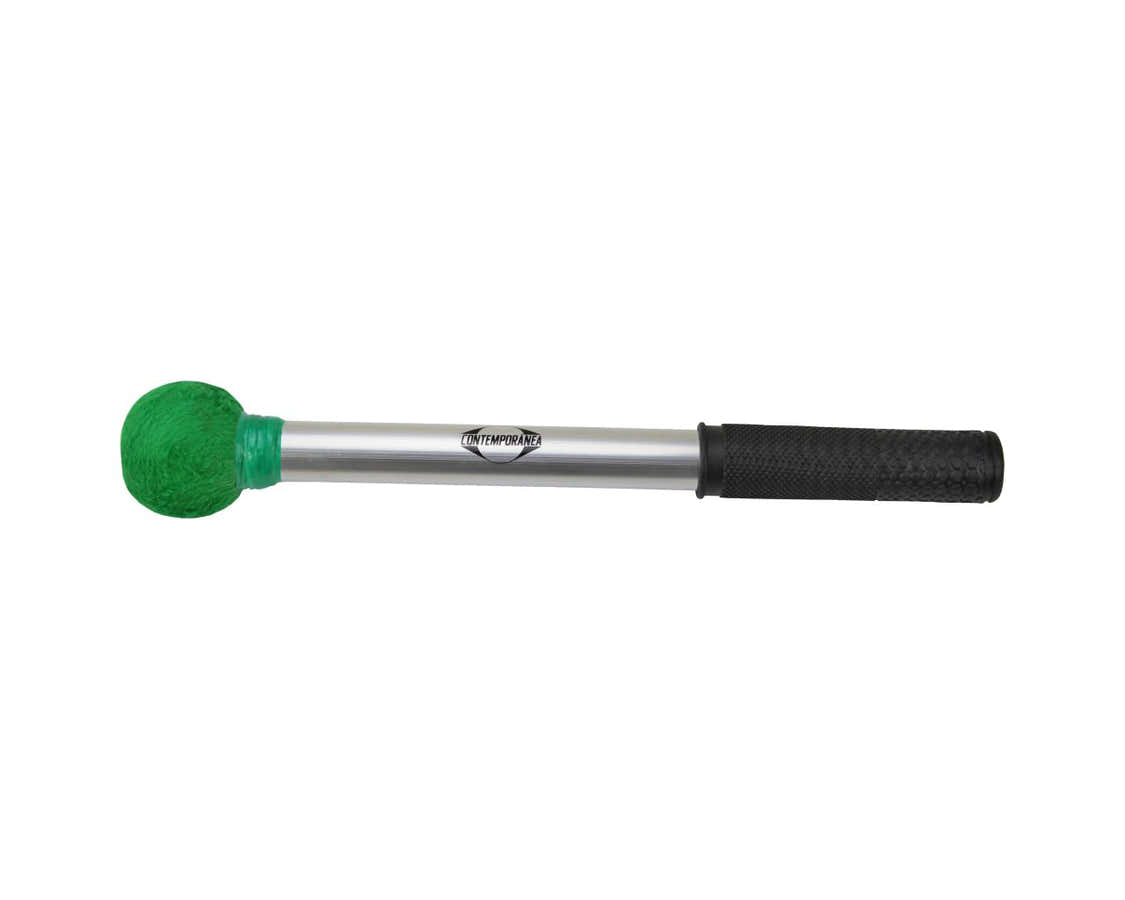 C-BS02G - GREEN SURDO ALUMINIUM MALLET 30CM