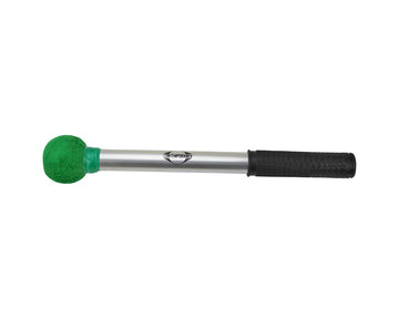 C-BS02G - GREEN SURDO ALUMINIUM MALLET 30CM