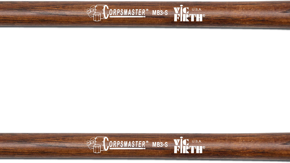 Corpmaster MB3S