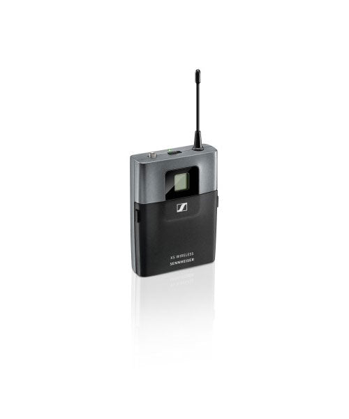 XSW 1-CL1-a (548 - 572 MHZ)