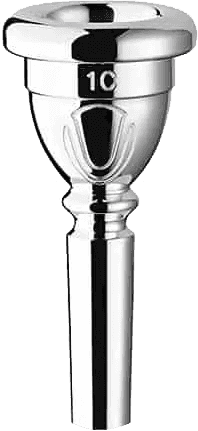 Ultra 1C Silver-Plated (Cornet)