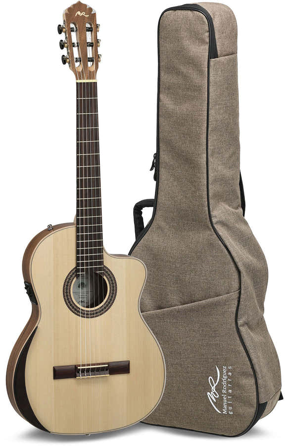Samba Ecología Plano Truss Rod Biflex - Refurbished