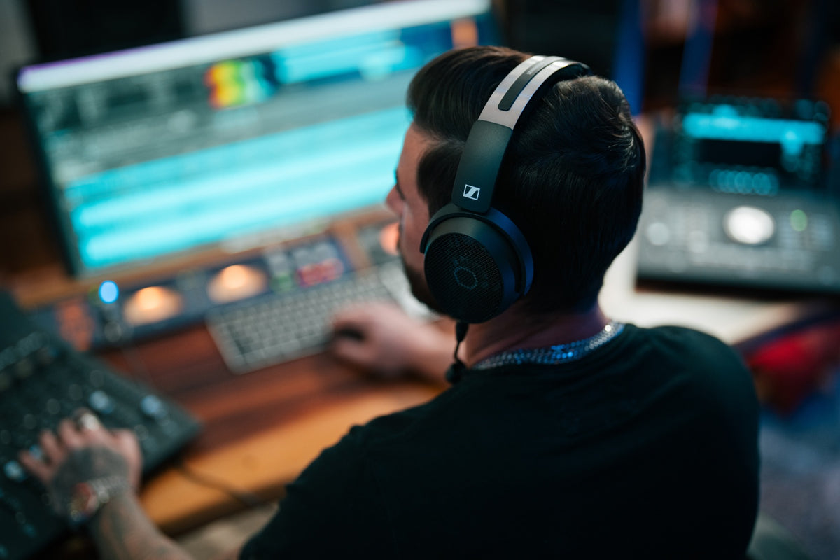 HD 490 Pro Plus
