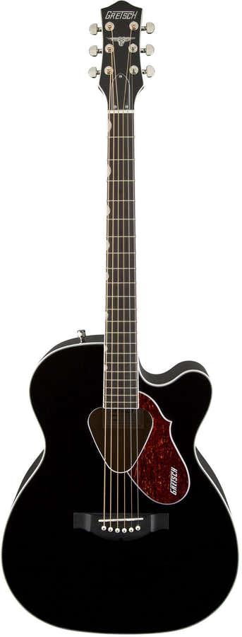 G5013Ce Jr Streamliner Black