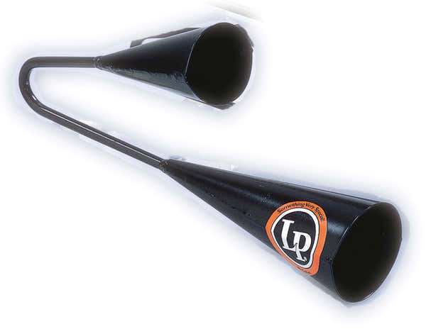 Latin Percussion LP231A - AGOGO STEEL STANDARD