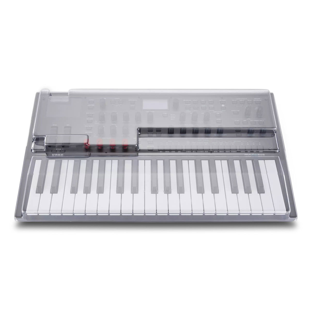 Korg Wavestate Opsix Modwave Cover