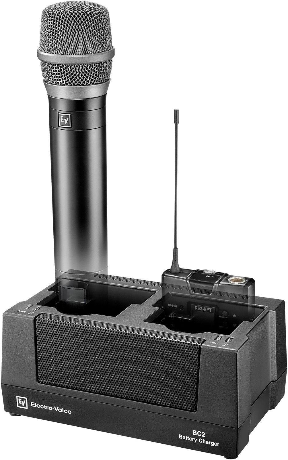 RE3-ACC-BC2 Charging station RE3