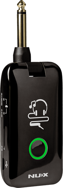 Nux MIGHTY-plug