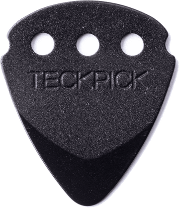 12 x Teckpick Black