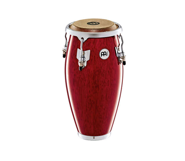 Meinl MC100WR - MINI CONGA MARATHON 4.5" WINE RED
