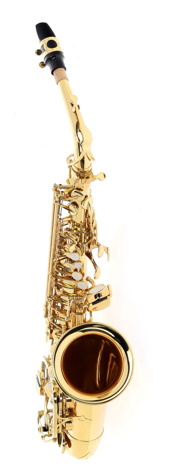 WSA100 - Alto Eb lacquered