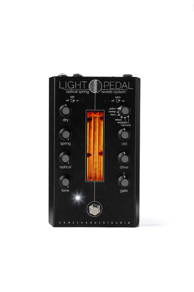 Light Pedal
