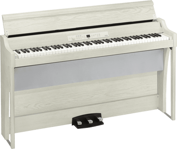 G1B Air White Ash