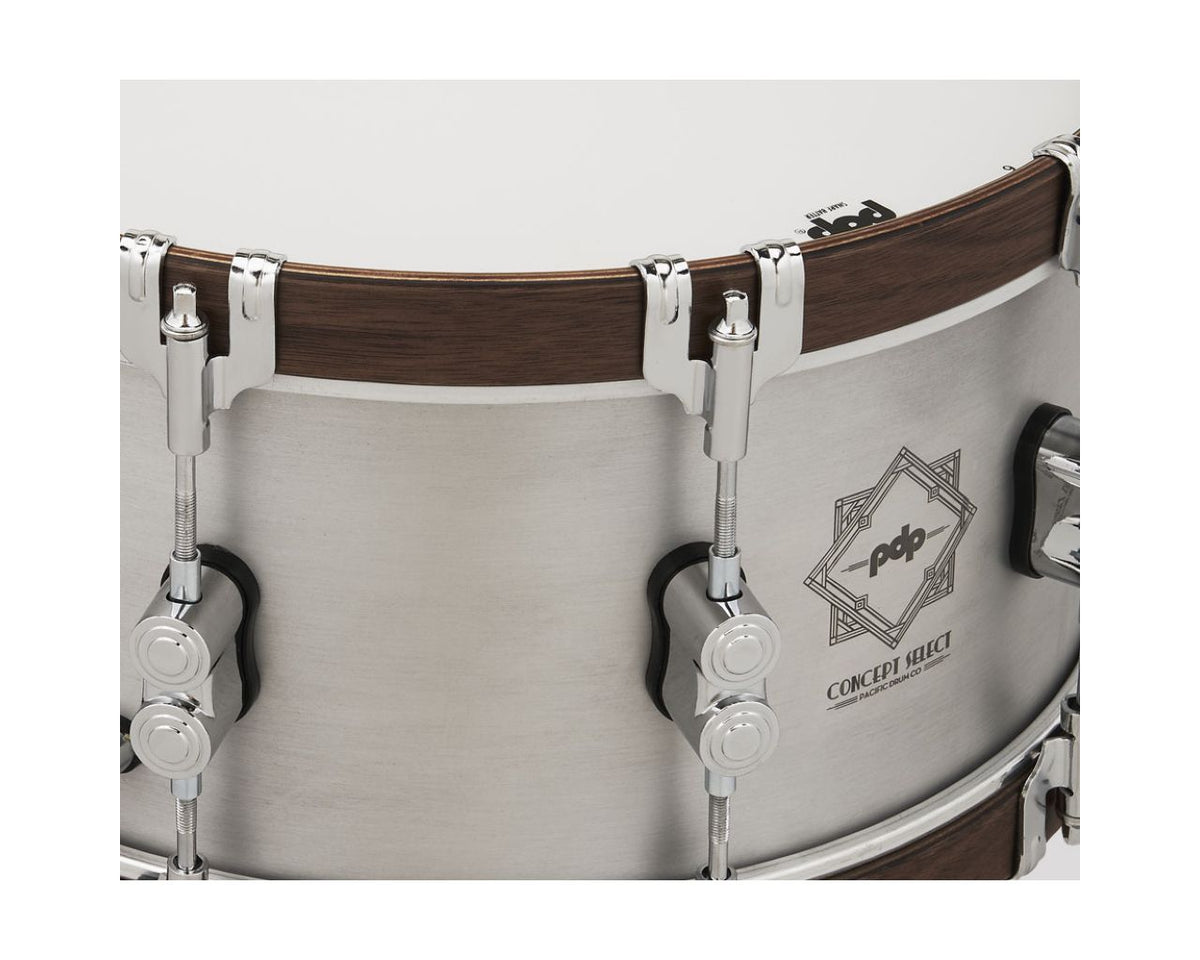 PDSN6514CSAL SNARE DRUM CONCEPT SELECT