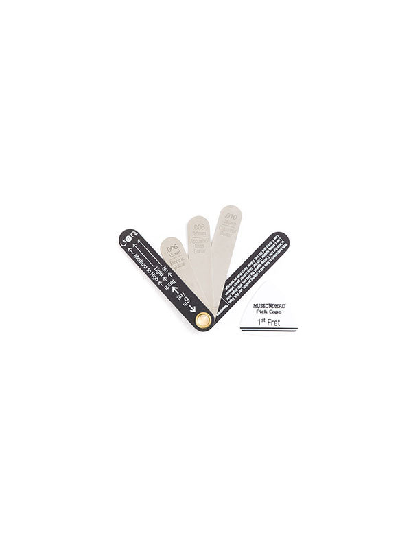 MN612 TUNING KIT FOR MARTIN GUITARS SUPPLIED WITH MN236 AND MN600