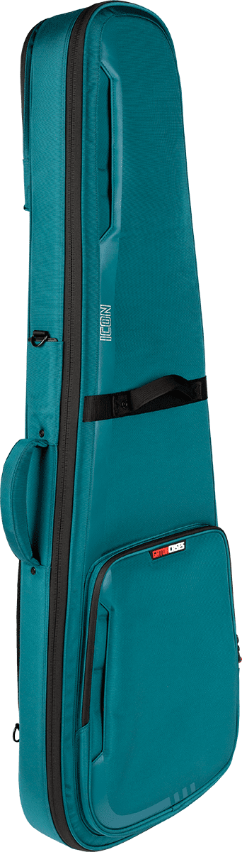 Bass Navy Blue Softcase - ICON
