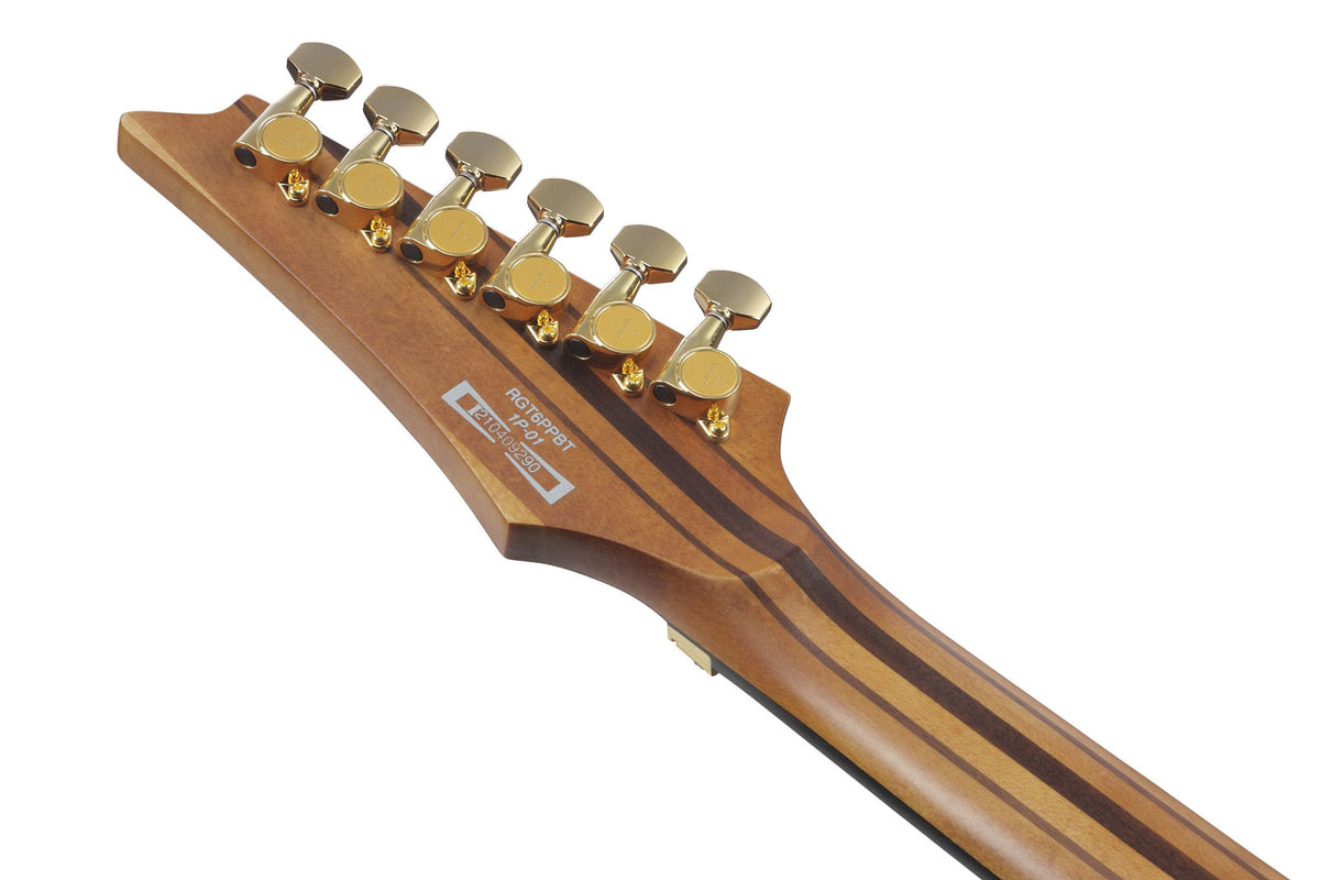 RGT1220PB-ABS Antique Brown Stained Premium