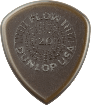 6 x 2,00mm Flow Standard Grip