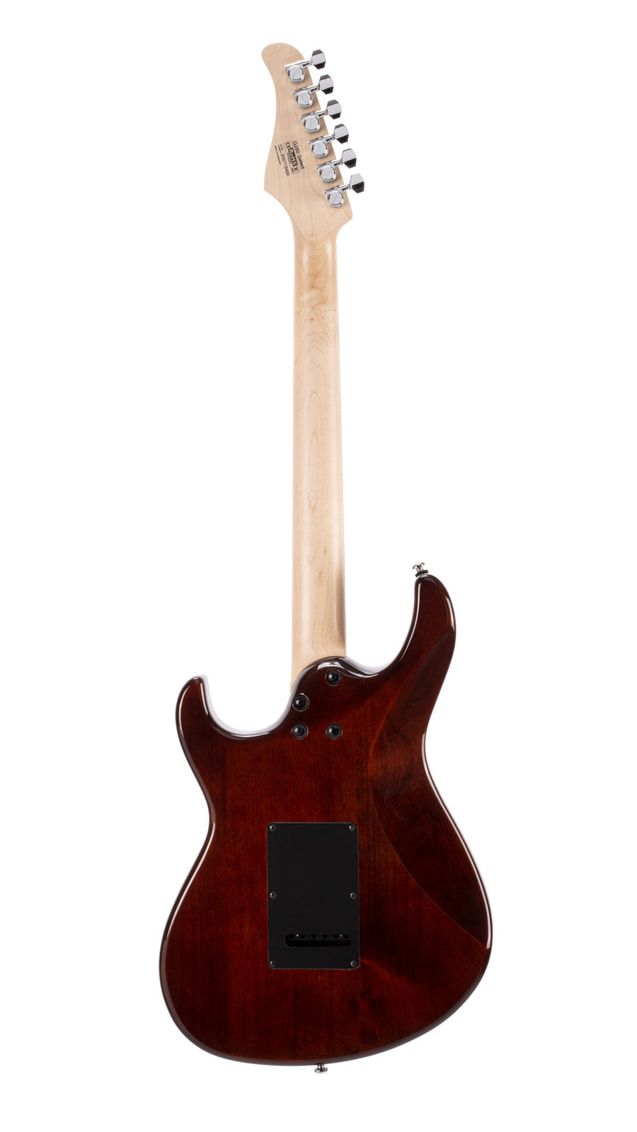 Guitar G280 Select T. Cham. Purple