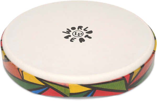 Frame Drums World Beat LP7015 12 Inches