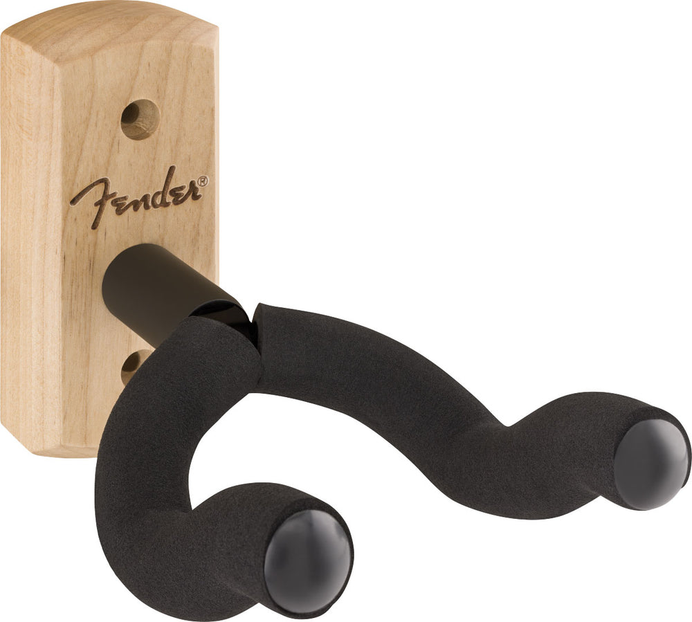Fender Essentials Wall Hanger Maple