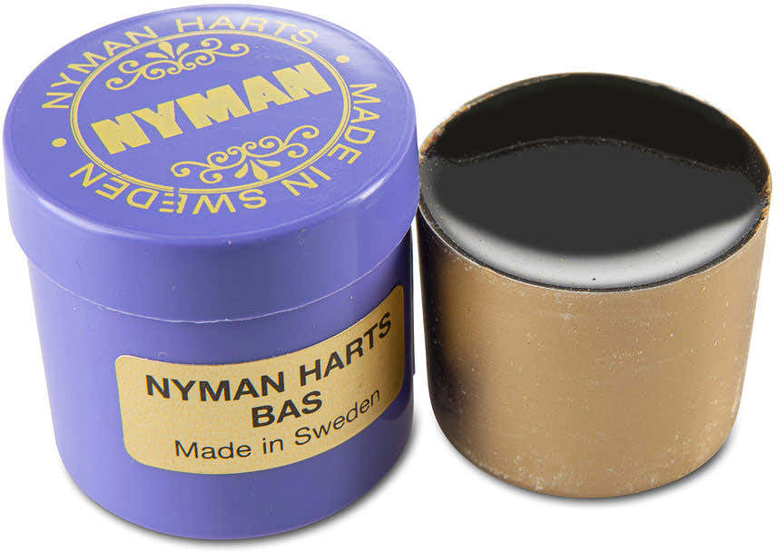 Double Bass Rosin (Dark)