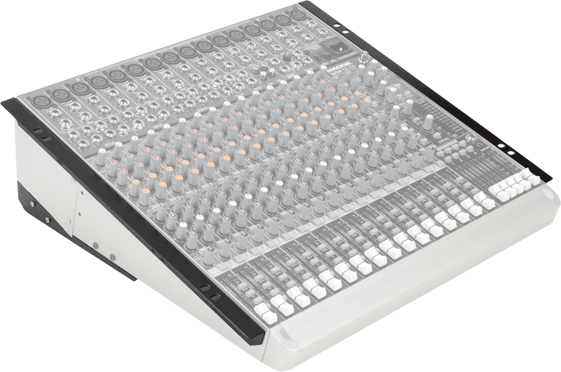 Rack Kit for 1604 VLZ