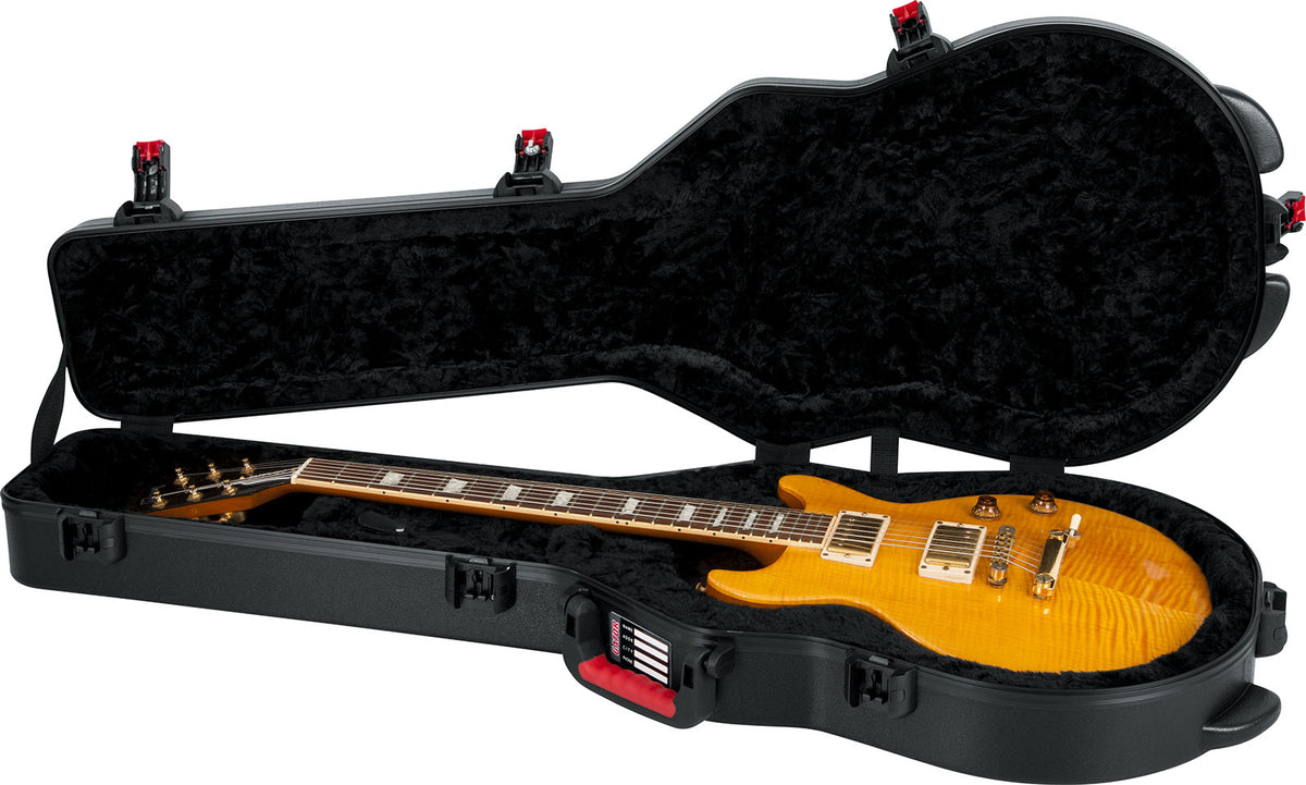 Les Paul PE Case - GTSA