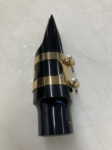TENOR SAXOPHONE MOUTHPIECE 6M MEDIUM - B Stock
