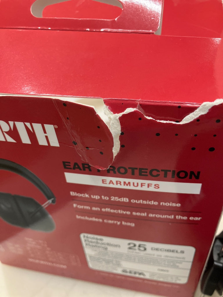 DB23 - Hearing Protection Headphones -25 dB - B-Stock