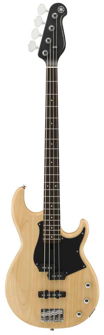 Bb-234 Yns Yellow Natural Satin