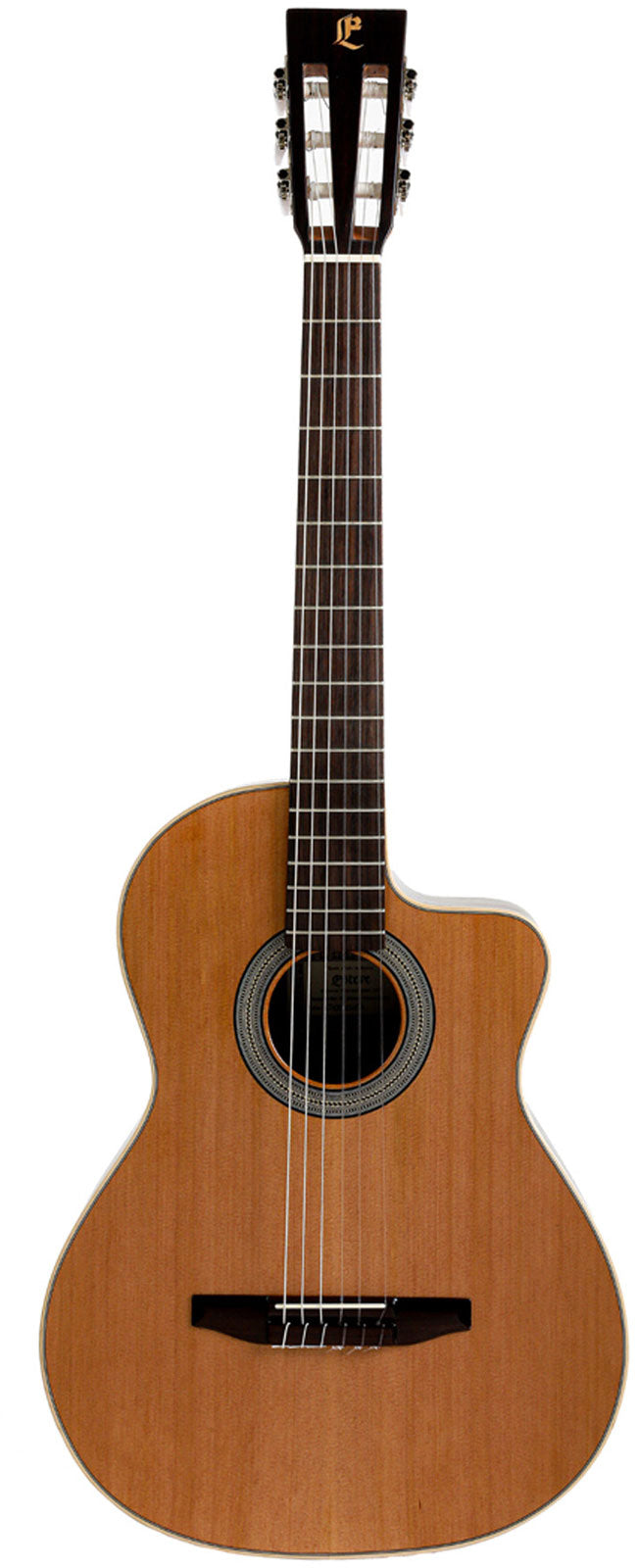 Crossover CW EQ Cedar Top