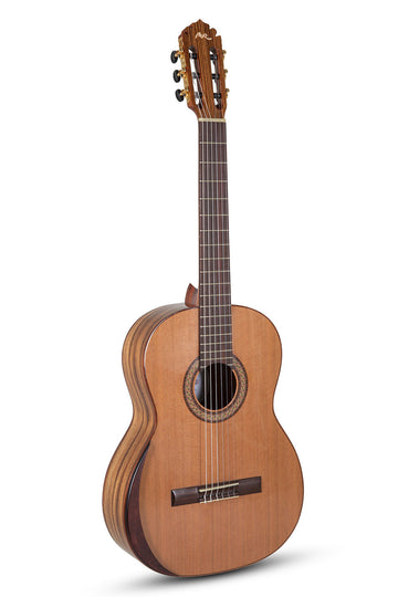 Academia Series Ac4 4-4 Size Western Red Cedar
