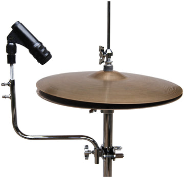 MHHH - Hi Hat Microphone mount