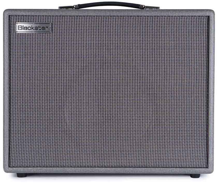Silverline Deluxe