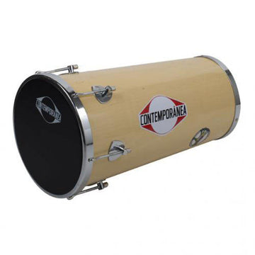 C-REB05 - REBOLO 10" X 50CM CONICAL WOOD - 6 TIR.