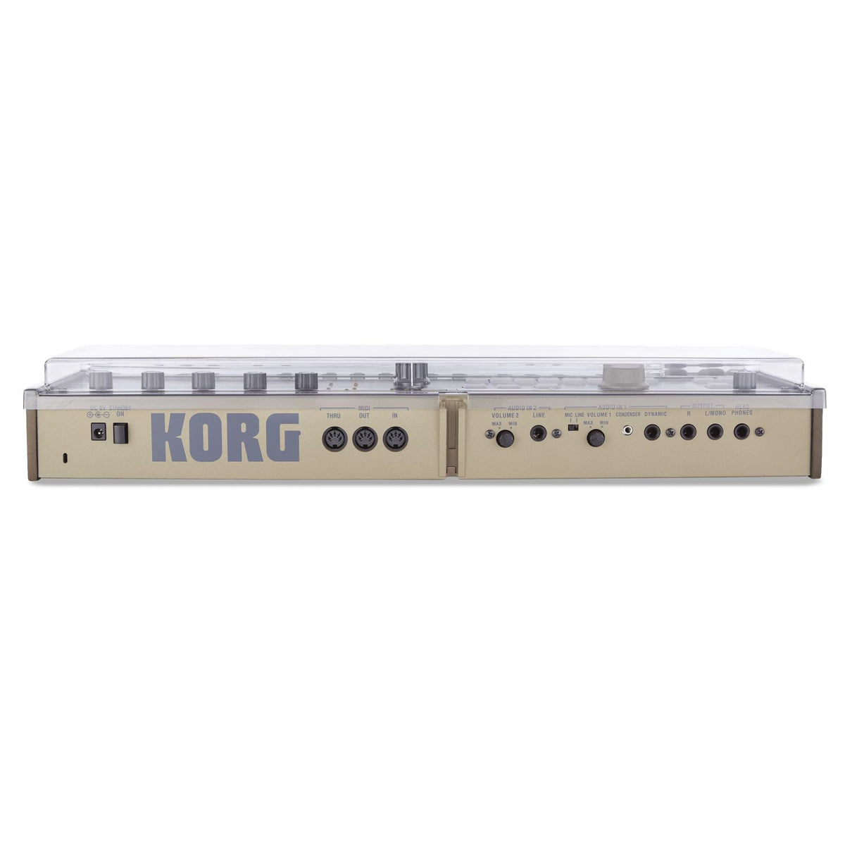 FOR KORG MICROKORG