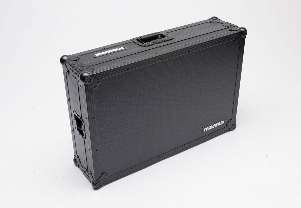 DJ Controller Case XDJ-RX3/RX2 Black/black