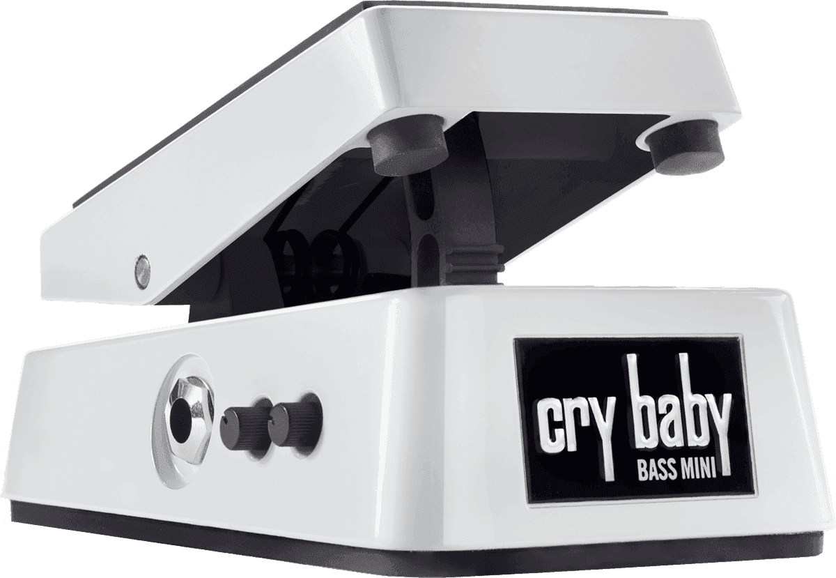 105Q CRYBABY
