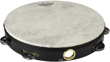 FIBERSKYN 10 TAMBOURINE - TA-5110-70