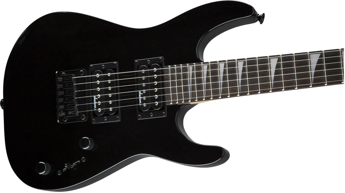 JS1X Minion Dinky Js Ama Gloss Black