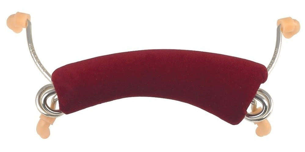 Shoulder Rest Comfort Red (1/2)