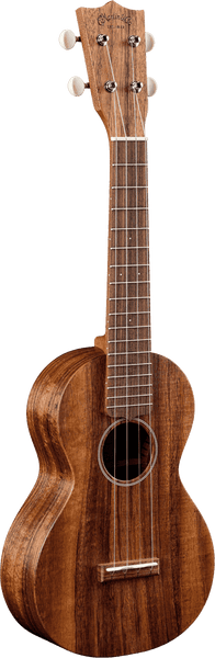 C1K Koa Concert Uke