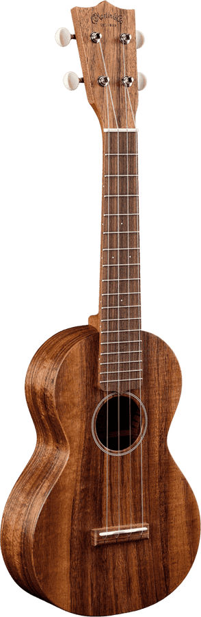 C1K Koa Concert Uke