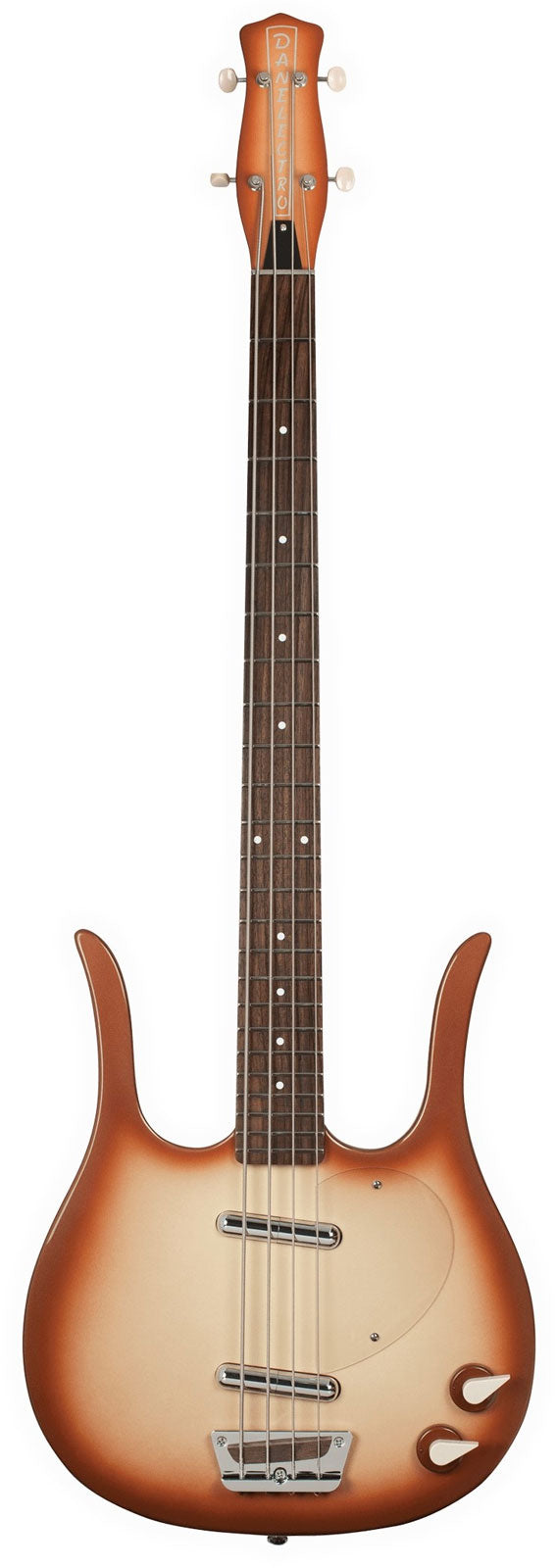 Danelectro Guitars