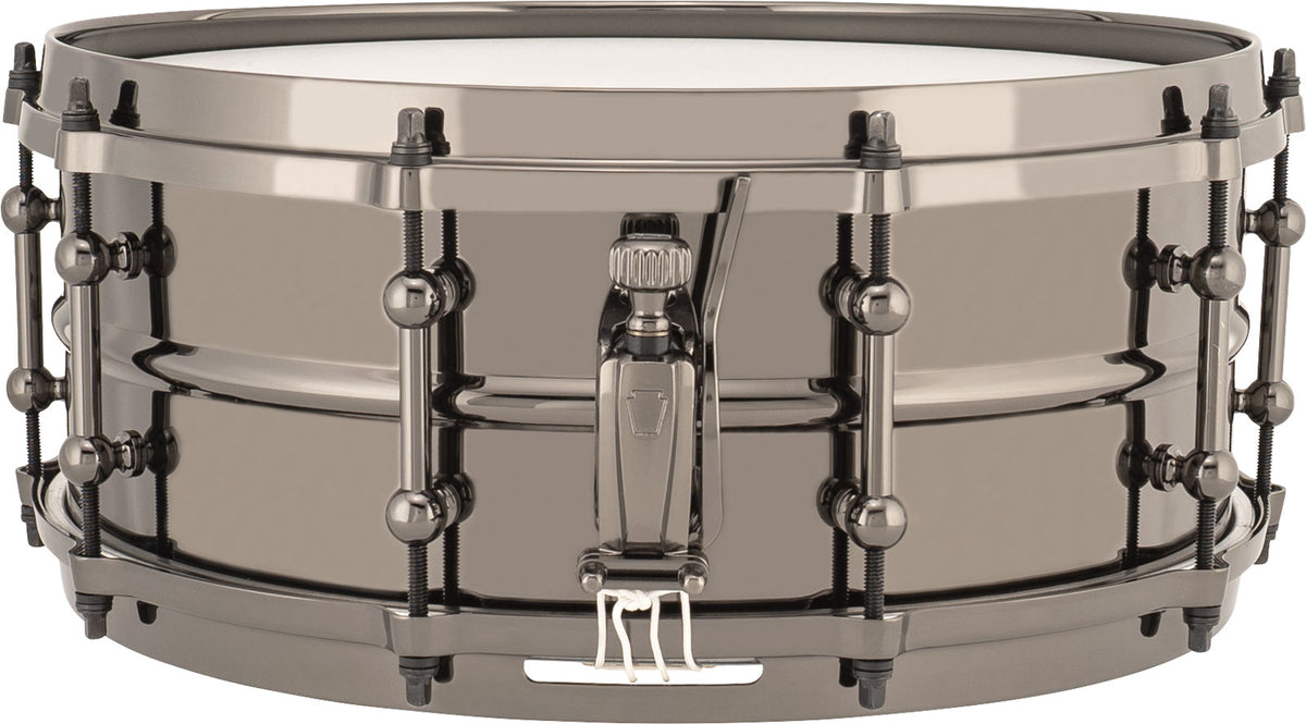 LU5514DIR - 14 X 5.5" Universal Brass - Molded Hoops