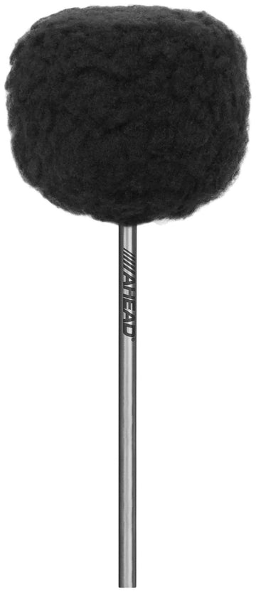 ABVBKB - Pro Kick Black Boom Bass Drum Beater