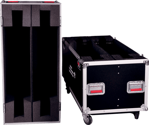 Gator G-TOURLCD5055X2