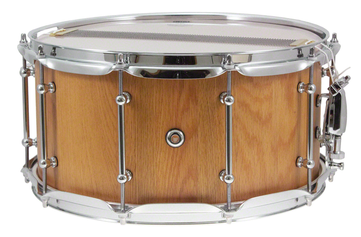 AM-W7014OSH - 14" x 7" Stave Oak - Oak Staves