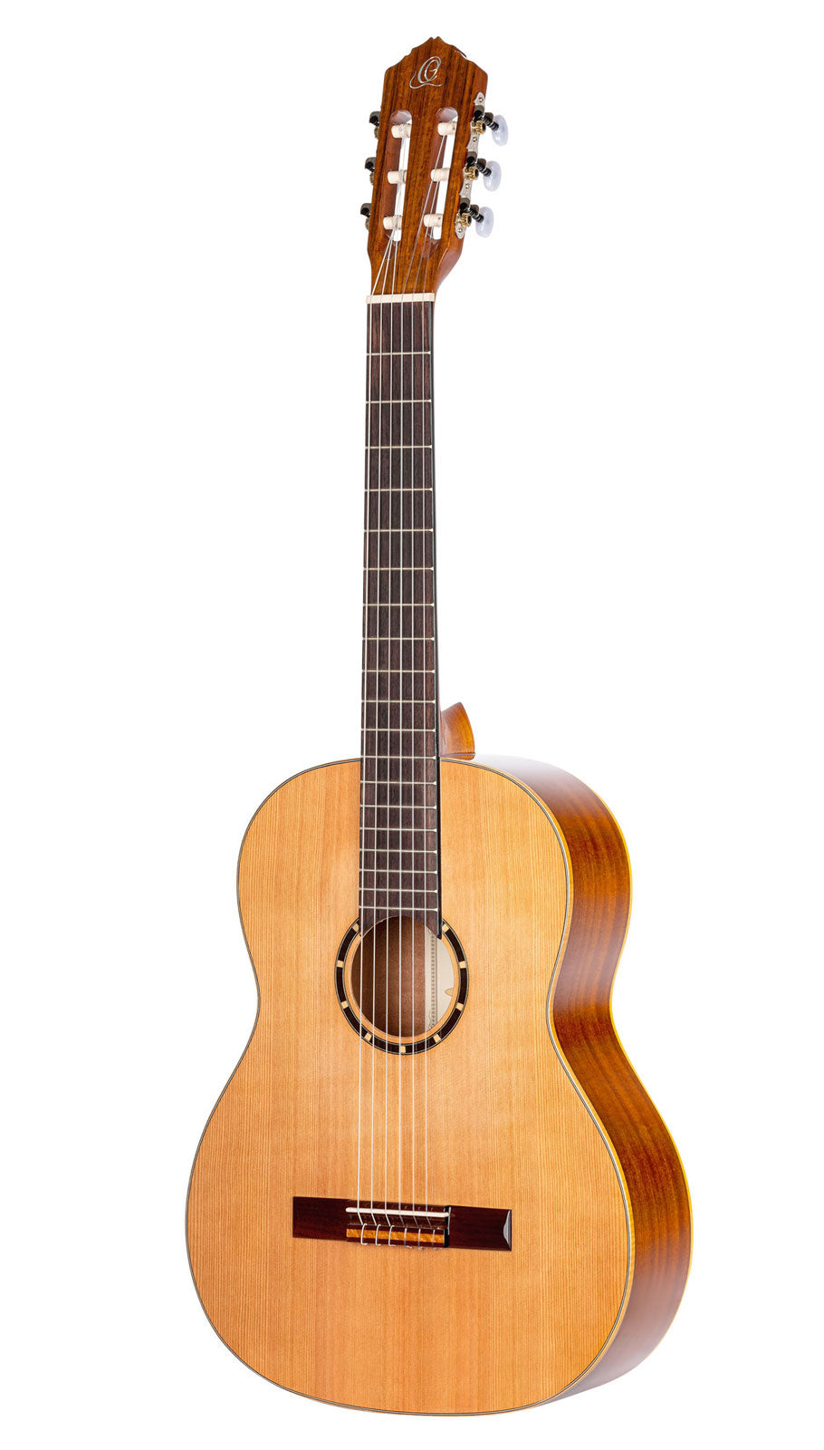 Guitar 4-4 R122G Gloss Cedar